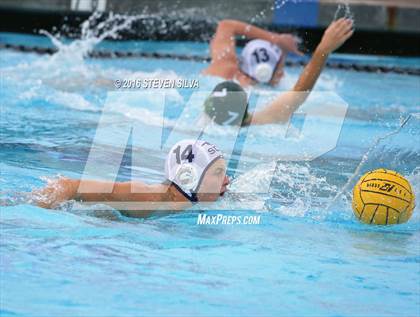 Thumbnail 2 in Helix vs. San Dieguito Academy (CIF SDS D3 Final) photogallery.
