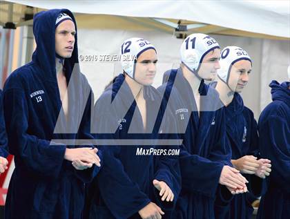 Thumbnail 1 in Helix vs. San Dieguito Academy (CIF SDS D3 Final) photogallery.
