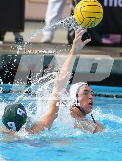 Thumbnail 1 in Helix vs. San Dieguito Academy (CIF SDS D3 Final) photogallery.
