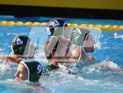 Thumbnail 1 in Helix vs. San Dieguito Academy (CIF SDS D3 Final) photogallery.