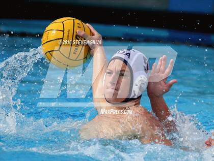 Thumbnail 3 in Helix vs. San Dieguito Academy (CIF SDS D3 Final) photogallery.