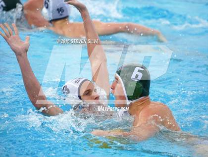 Thumbnail 2 in Helix vs. San Dieguito Academy (CIF SDS D3 Final) photogallery.