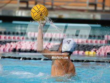 Thumbnail 1 in Helix vs. San Dieguito Academy (CIF SDS D3 Final) photogallery.