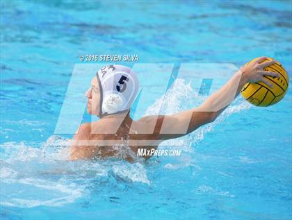 Thumbnail 2 in Helix vs. San Dieguito Academy (CIF SDS D3 Final) photogallery.