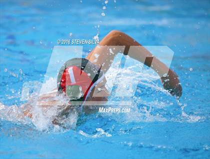 Thumbnail 3 in Helix vs. San Dieguito Academy (CIF SDS D3 Final) photogallery.