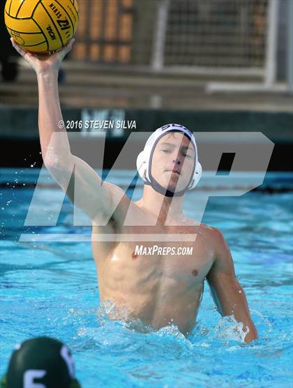 Thumbnail 3 in Helix vs. San Dieguito Academy (CIF SDS D3 Final) photogallery.