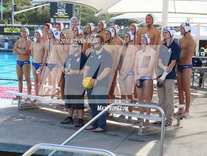 Thumbnail 3 in Helix vs. San Dieguito Academy (CIF SDS D3 Final) photogallery.