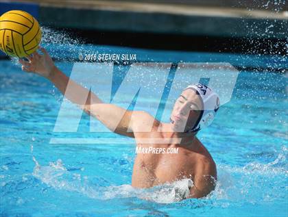 Thumbnail 3 in Helix vs. San Dieguito Academy (CIF SDS D3 Final) photogallery.