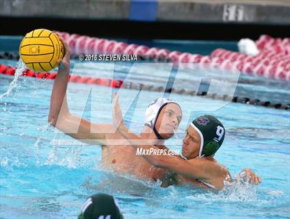 Thumbnail 3 in Helix vs. San Dieguito Academy (CIF SDS D3 Final) photogallery.