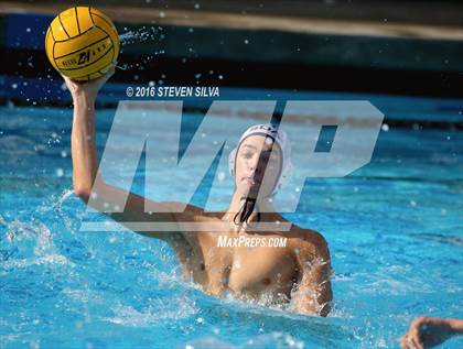 Thumbnail 2 in Helix vs. San Dieguito Academy (CIF SDS D3 Final) photogallery.