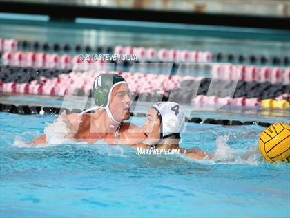 Thumbnail 2 in Helix vs. San Dieguito Academy (CIF SDS D3 Final) photogallery.