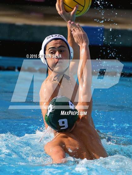 Thumbnail 2 in Helix vs. San Dieguito Academy (CIF SDS D3 Final) photogallery.