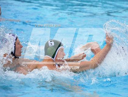 Thumbnail 3 in Helix vs. San Dieguito Academy (CIF SDS D3 Final) photogallery.