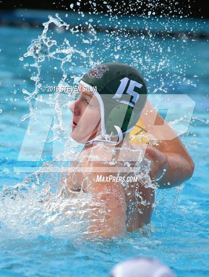Thumbnail 2 in Helix vs. San Dieguito Academy (CIF SDS D3 Final) photogallery.