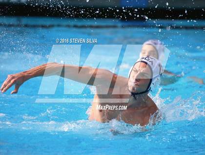 Thumbnail 1 in Helix vs. San Dieguito Academy (CIF SDS D3 Final) photogallery.