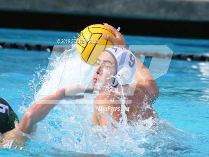Thumbnail 1 in Helix vs. San Dieguito Academy (CIF SDS D3 Final) photogallery.