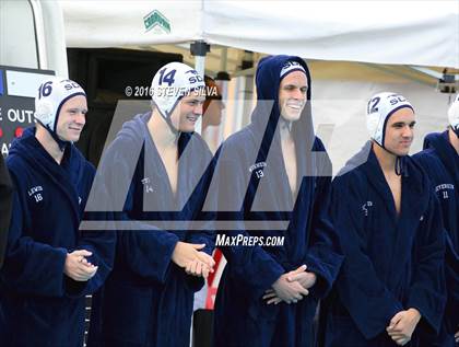 Thumbnail 2 in Helix vs. San Dieguito Academy (CIF SDS D3 Final) photogallery.