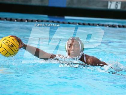 Thumbnail 2 in Helix vs. San Dieguito Academy (CIF SDS D3 Final) photogallery.