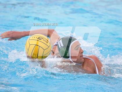 Thumbnail 2 in Helix vs. San Dieguito Academy (CIF SDS D3 Final) photogallery.