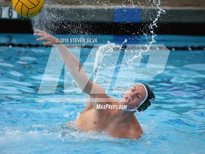 Thumbnail 1 in Helix vs. San Dieguito Academy (CIF SDS D3 Final) photogallery.