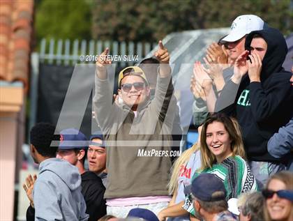 Thumbnail 2 in Helix vs. San Dieguito Academy (CIF SDS D3 Final) photogallery.