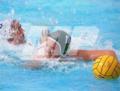 Thumbnail 3 in Helix vs. San Dieguito Academy (CIF SDS D3 Final) photogallery.