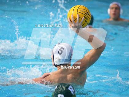 Thumbnail 2 in Helix vs. San Dieguito Academy (CIF SDS D3 Final) photogallery.