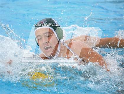 Thumbnail 2 in Helix vs. San Dieguito Academy (CIF SDS D3 Final) photogallery.