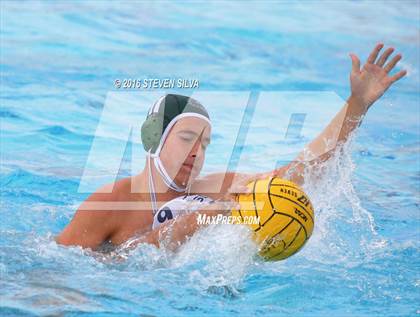 Thumbnail 3 in Helix vs. San Dieguito Academy (CIF SDS D3 Final) photogallery.