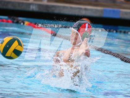 Thumbnail 1 in Helix vs. San Dieguito Academy (CIF SDS D3 Final) photogallery.