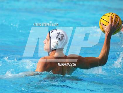 Thumbnail 2 in Helix vs. San Dieguito Academy (CIF SDS D3 Final) photogallery.