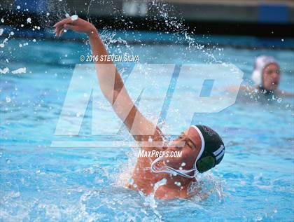 Thumbnail 3 in Helix vs. San Dieguito Academy (CIF SDS D3 Final) photogallery.