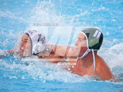 Thumbnail 2 in Helix vs. San Dieguito Academy (CIF SDS D3 Final) photogallery.
