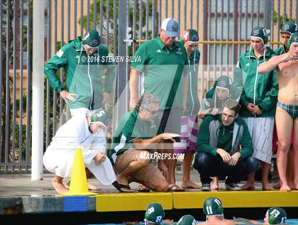Thumbnail 3 in Helix vs. San Dieguito Academy (CIF SDS D3 Final) photogallery.