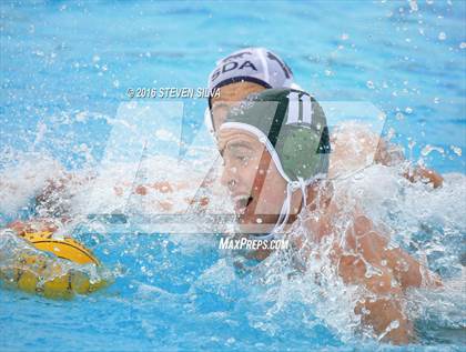Thumbnail 1 in Helix vs. San Dieguito Academy (CIF SDS D3 Final) photogallery.