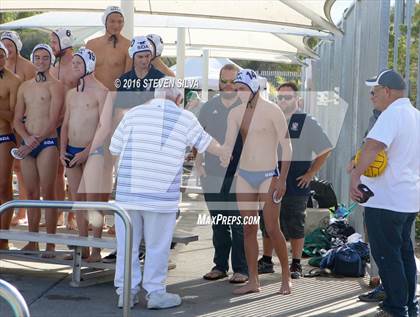 Thumbnail 3 in Helix vs. San Dieguito Academy (CIF SDS D3 Final) photogallery.