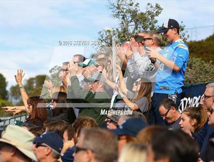Thumbnail 1 in Helix vs. San Dieguito Academy (CIF SDS D3 Final) photogallery.