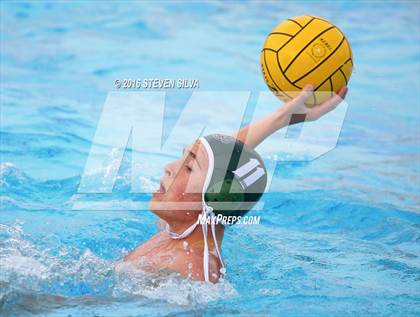 Thumbnail 3 in Helix vs. San Dieguito Academy (CIF SDS D3 Final) photogallery.