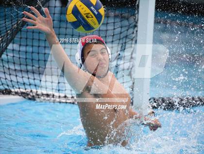 Thumbnail 2 in Helix vs. San Dieguito Academy (CIF SDS D3 Final) photogallery.