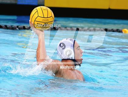 Thumbnail 2 in Helix vs. San Dieguito Academy (CIF SDS D3 Final) photogallery.