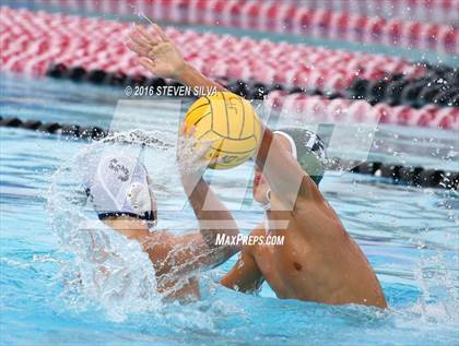 Thumbnail 1 in Helix vs. San Dieguito Academy (CIF SDS D3 Final) photogallery.