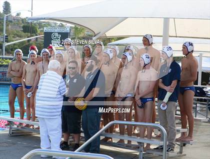 Thumbnail 1 in Helix vs. San Dieguito Academy (CIF SDS D3 Final) photogallery.