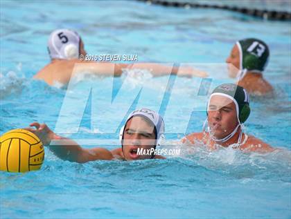 Thumbnail 2 in Helix vs. San Dieguito Academy (CIF SDS D3 Final) photogallery.