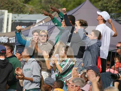 Thumbnail 3 in Helix vs. San Dieguito Academy (CIF SDS D3 Final) photogallery.