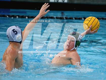 Thumbnail 3 in Helix vs. San Dieguito Academy (CIF SDS D3 Final) photogallery.