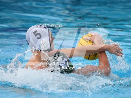 Thumbnail 2 in Helix vs. San Dieguito Academy (CIF SDS D3 Final) photogallery.