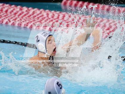 Thumbnail 1 in Helix vs. San Dieguito Academy (CIF SDS D3 Final) photogallery.