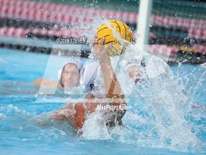 Thumbnail 1 in Helix vs. San Dieguito Academy (CIF SDS D3 Final) photogallery.
