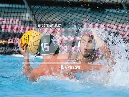 Thumbnail 1 in Helix vs. San Dieguito Academy (CIF SDS D3 Final) photogallery.