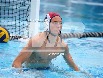 Thumbnail 1 in Helix vs. San Dieguito Academy (CIF SDS D3 Final) photogallery.